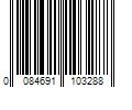 Barcode Image for UPC code 0084691103288