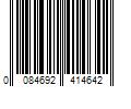 Barcode Image for UPC code 0084692414642