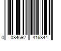 Barcode Image for UPC code 0084692416844