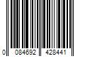 Barcode Image for UPC code 0084692428441