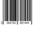 Barcode Image for UPC code 0084783891444