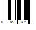 Barcode Image for UPC code 008479108524