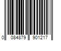 Barcode Image for UPC code 00848799012169