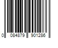 Barcode Image for UPC code 00848799012800