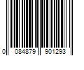 Barcode Image for UPC code 00848799012909