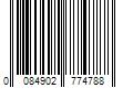 Barcode Image for UPC code 0084902774788