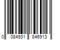 Barcode Image for UPC code 0084931846913