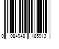 Barcode Image for UPC code 0084948185913