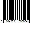 Barcode Image for UPC code 00849790068704