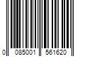 Barcode Image for UPC code 00850015616266