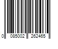 Barcode Image for UPC code 00850022624605