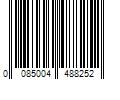 Barcode Image for UPC code 00850044882502