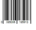 Barcode Image for UPC code 00850061859181