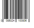 Barcode Image for UPC code 00850241008095