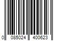 Barcode Image for UPC code 00850244006210