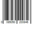 Barcode Image for UPC code 00850502008444