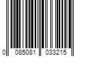 Barcode Image for UPC code 0085081033215