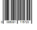 Barcode Image for UPC code 0085081115720