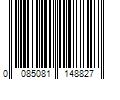 Barcode Image for UPC code 0085081148827