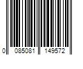 Barcode Image for UPC code 0085081149572