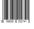 Barcode Image for UPC code 0085081202741. Product Name: Crock-pot 24 oz. Stoneware Soup Bowl