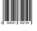 Barcode Image for UPC code 0085081352194