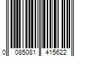 Barcode Image for UPC code 0085081415622