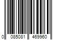 Barcode Image for UPC code 0085081469960