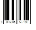 Barcode Image for UPC code 0085081597090