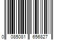 Barcode Image for UPC code 0085081656827