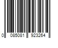 Barcode Image for UPC code 0085081923264