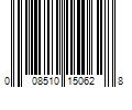 Barcode Image for UPC code 008510150628