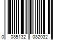 Barcode Image for UPC code 0085132082032