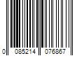 Barcode Image for UPC code 0085214076867