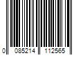 Barcode Image for UPC code 0085214112565