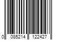 Barcode Image for UPC code 0085214122427