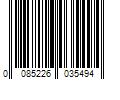 Barcode Image for UPC code 0085226035494