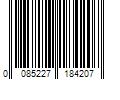 Barcode Image for UPC code 0085227184207