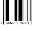 Barcode Image for UPC code 0085227459244