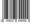 Barcode Image for UPC code 0085227699992