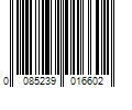 Barcode Image for UPC code 0085239016602