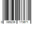 Barcode Image for UPC code 0085239173671