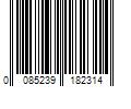 Barcode Image for UPC code 0085239182314