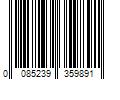 Barcode Image for UPC code 0085239359891