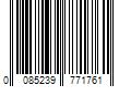 Barcode Image for UPC code 0085239771761