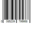 Barcode Image for UPC code 0085239795668