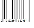 Barcode Image for UPC code 0085239882931