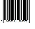 Barcode Image for UPC code 0085239983577