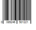 Barcode Image for UPC code 0085246501221