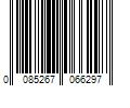 Barcode Image for UPC code 0085267066297